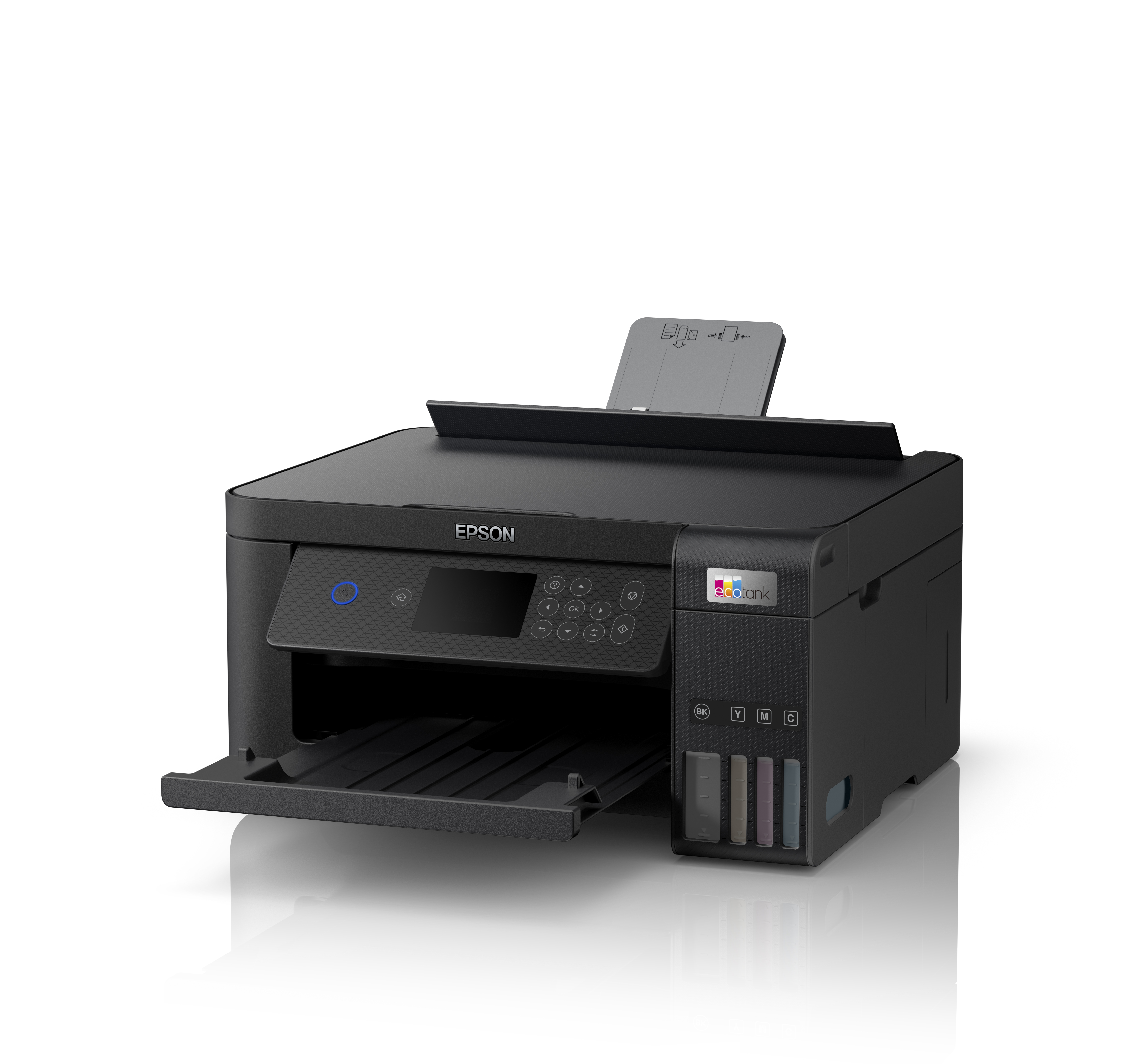 Epson - Multifunções Epson EcoTank ET-2850 Wi-Fi