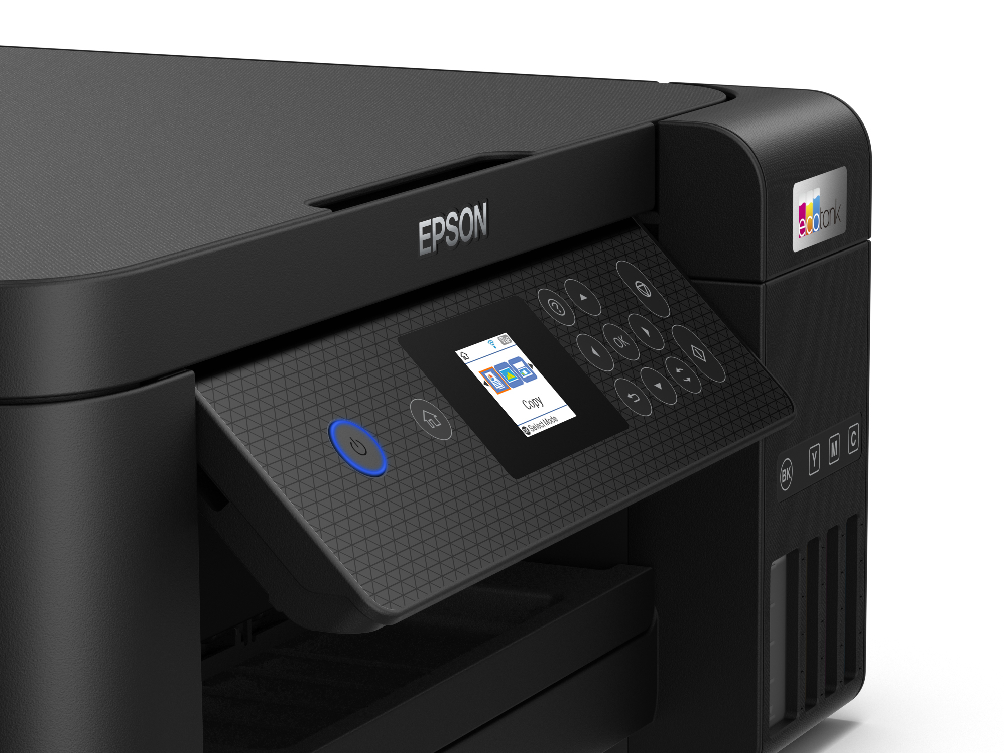 Epson - Multifunções Epson EcoTank ET-2850 Wi-Fi