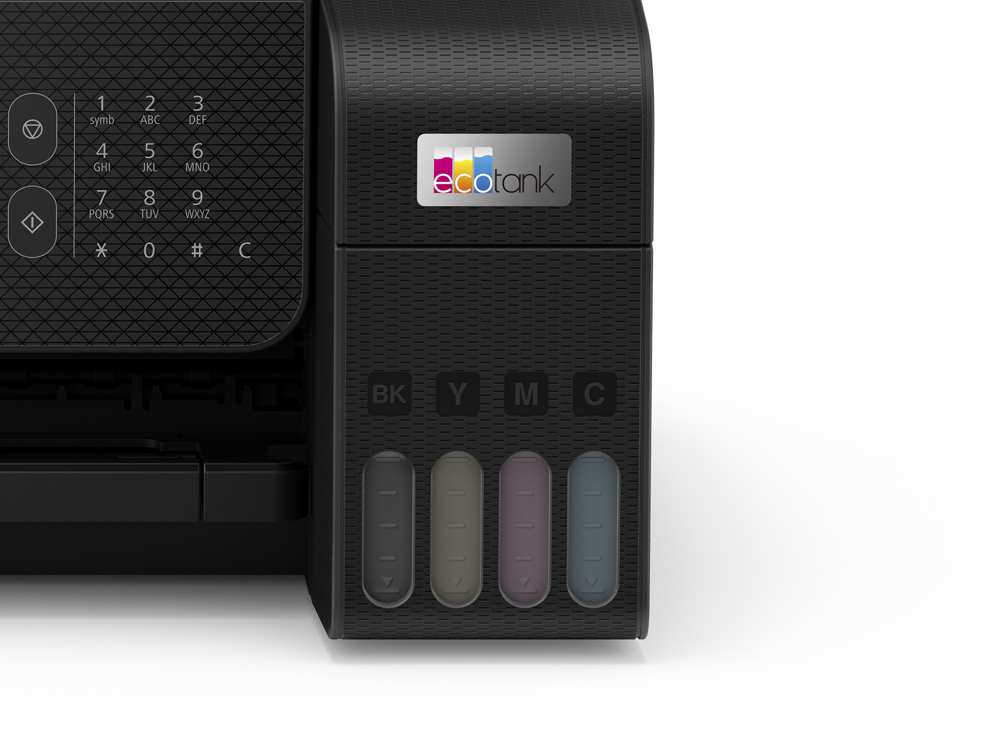 Epson - Multifunções Epson EcoTank ET-4800 Wi-Fi