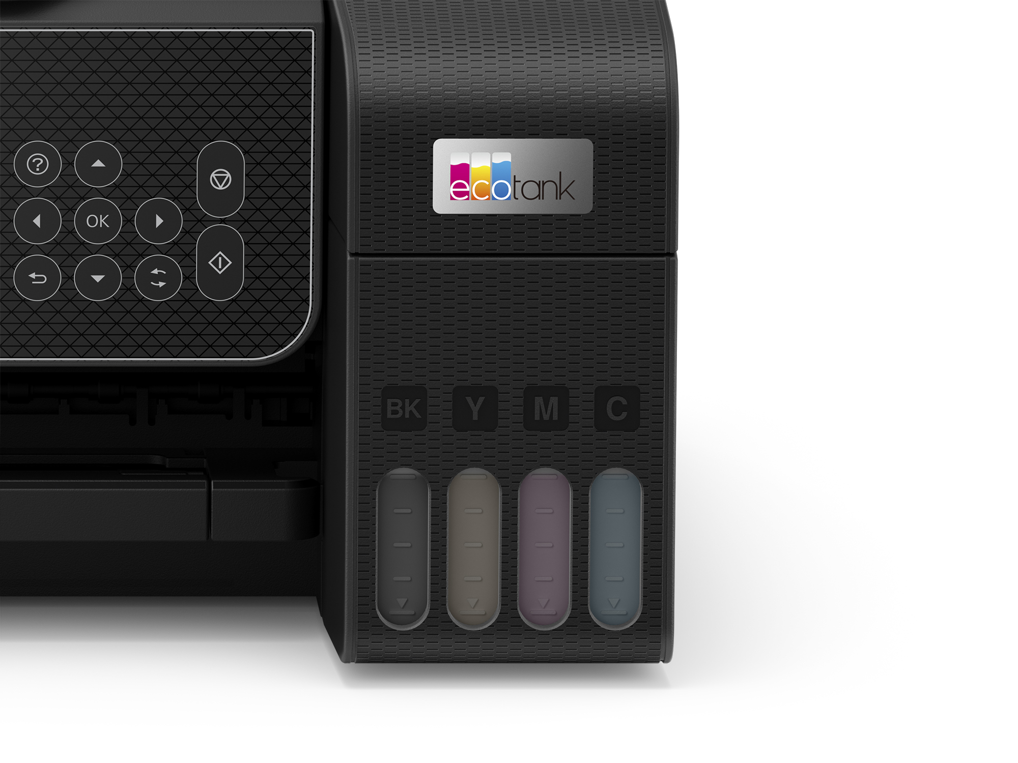 Epson - Multifunções Epson EcoTank ET-2870 Wi-Fi