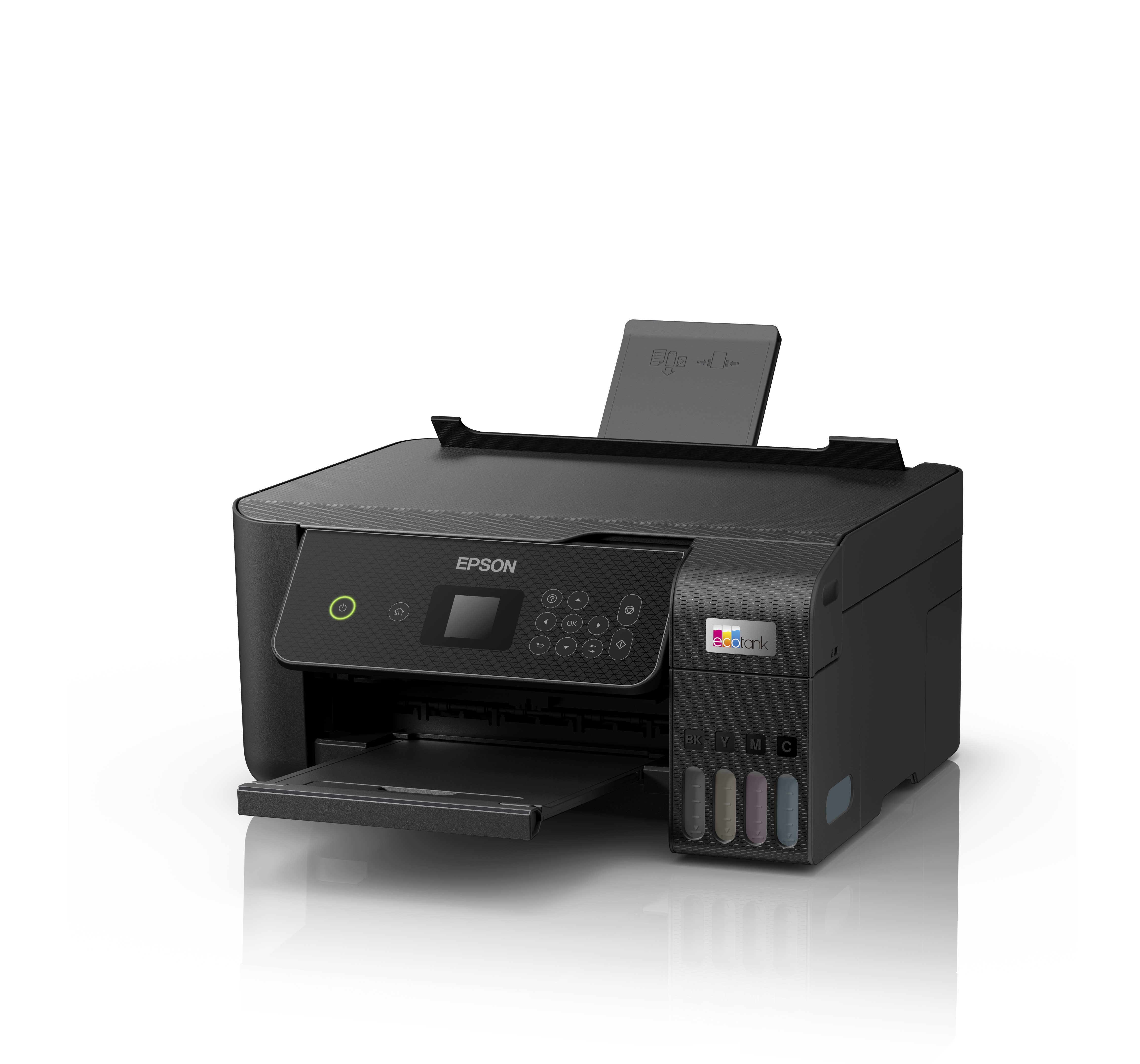 Epson - Multifunções Epson EcoTank ET-2870 Wi-Fi