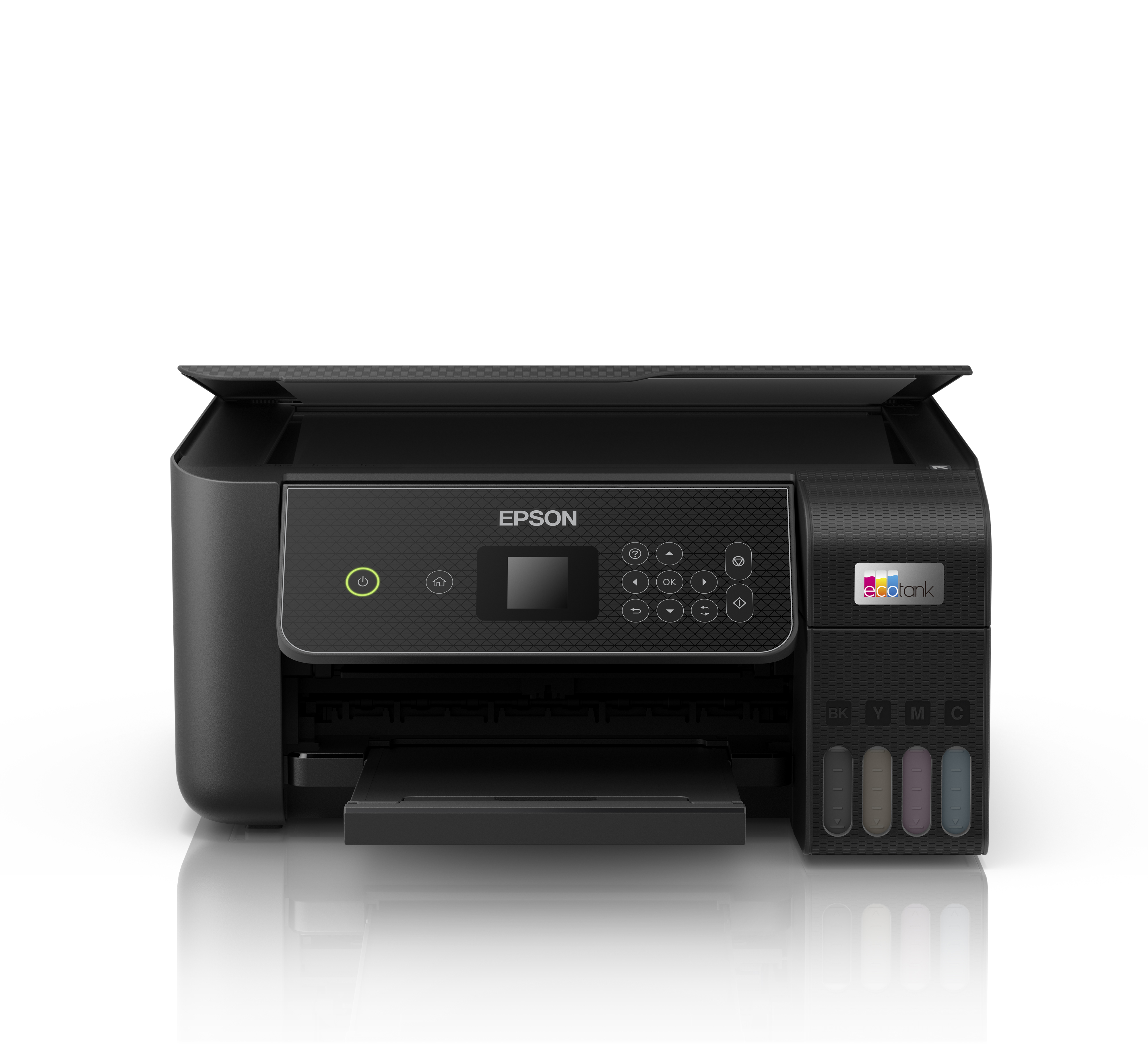 Picture of Picture of Multifunções Epson EcoTank ET-2870 Wi-Fi