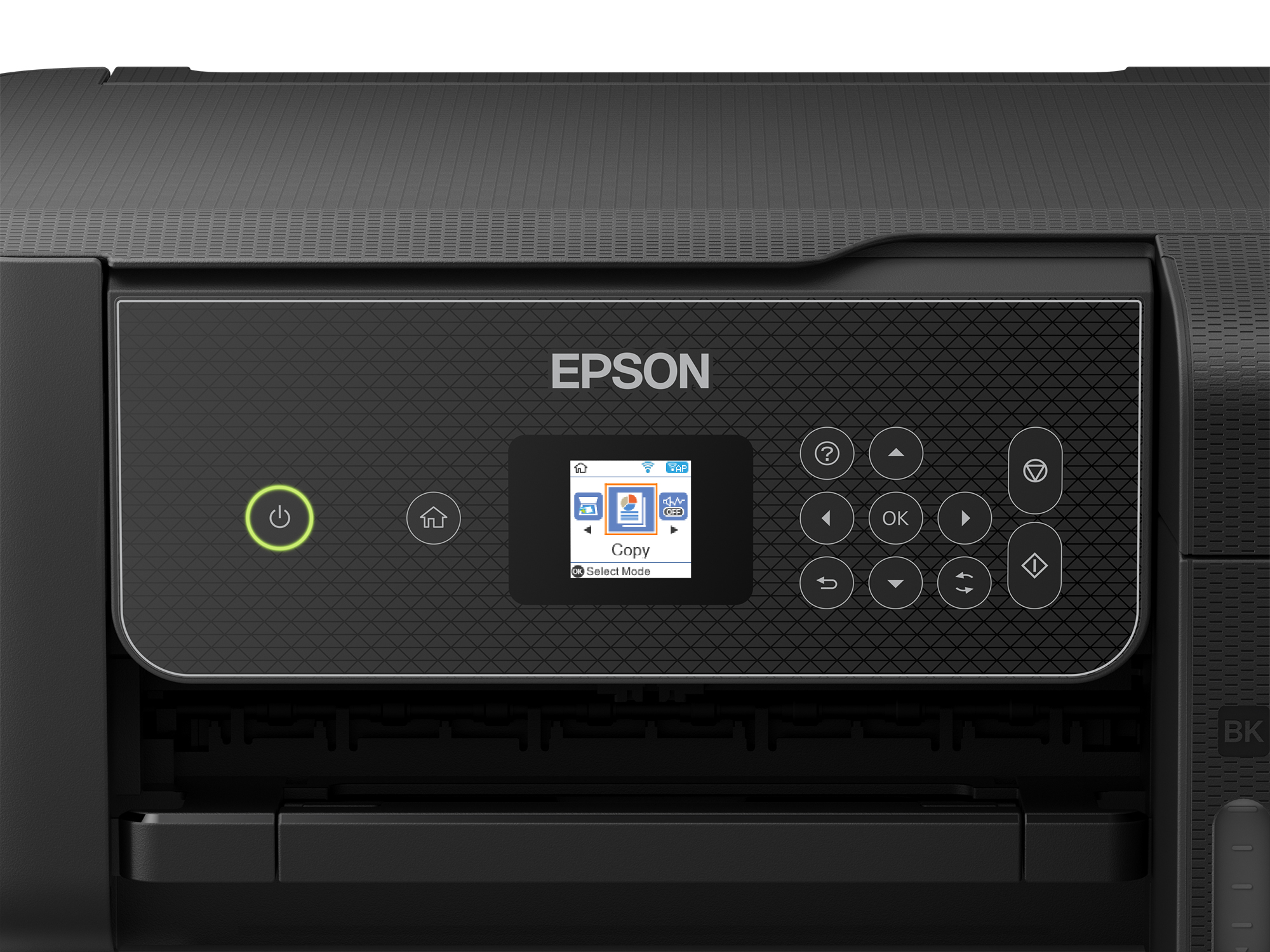 Epson - Impressora Multifunções a Jato de Tinta Epson EcoTank ET-2871 WiFi