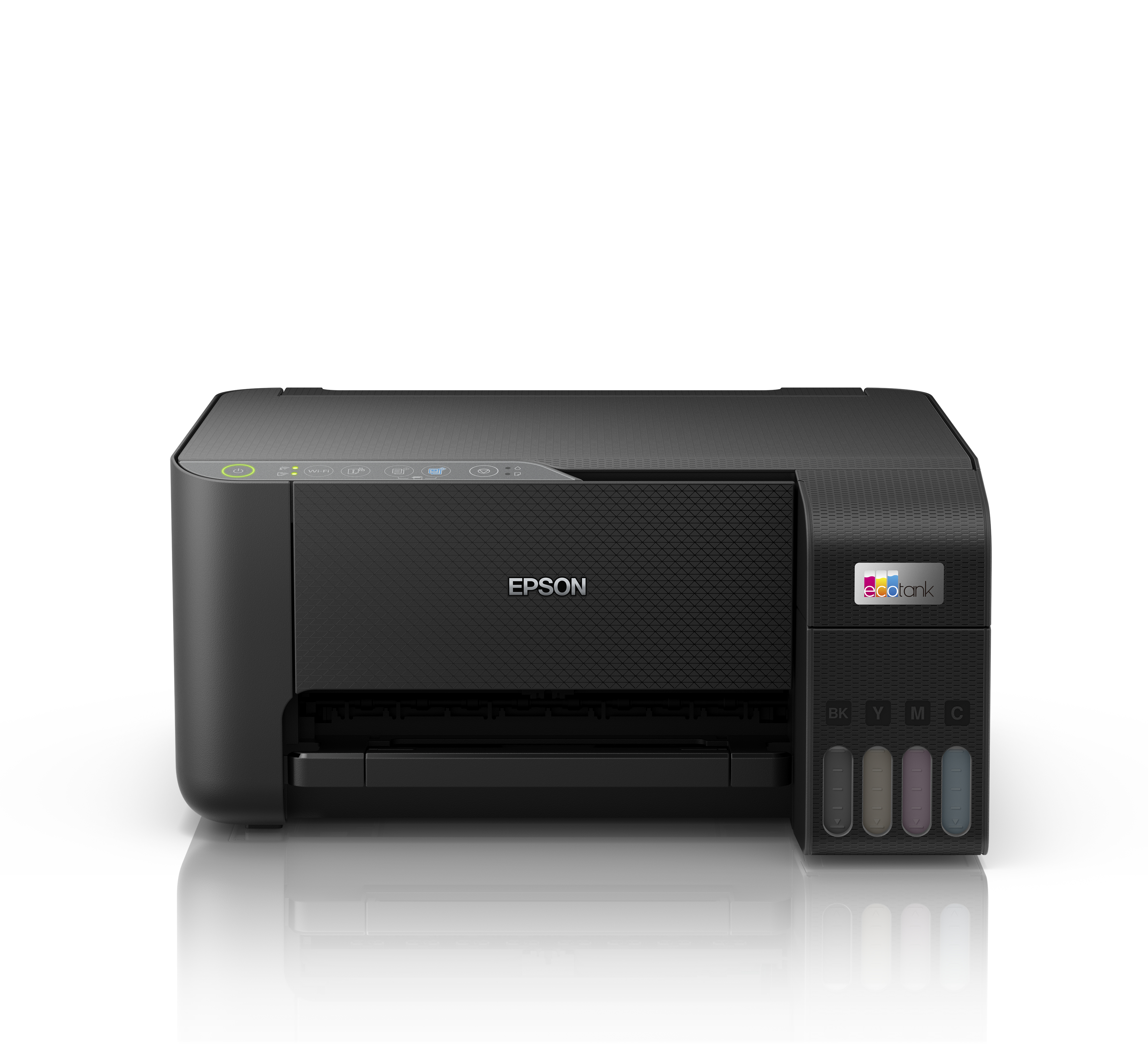 Epson - Multifunções Epson EcoTank ET-2860 Wi-Fi