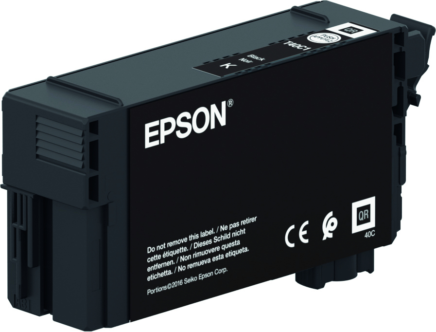 Epson - Impressora Epson SureColor SC-T2100 Grande Formato Wi-Fi