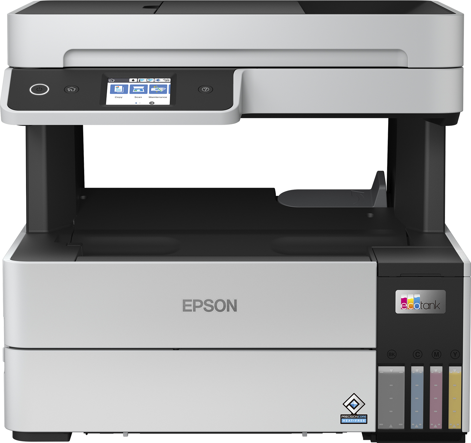Epson - Multifunções Epson EcoTank ET-5170 Wi-Fi