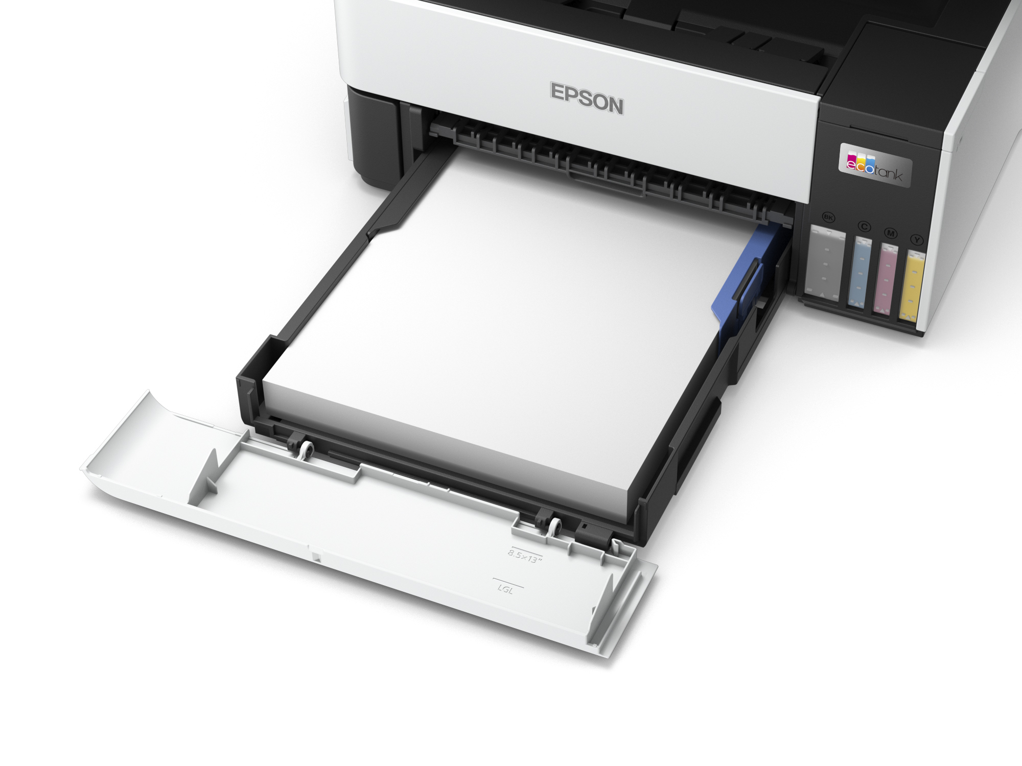 Epson - Multifunções Epson EcoTank ET-5170 Wi-Fi