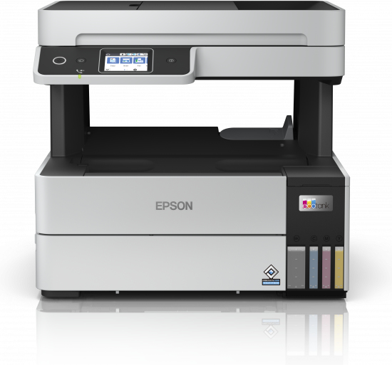 Picture of Picture of Multifunções Epson EcoTank ET-5185 Wi-Fi