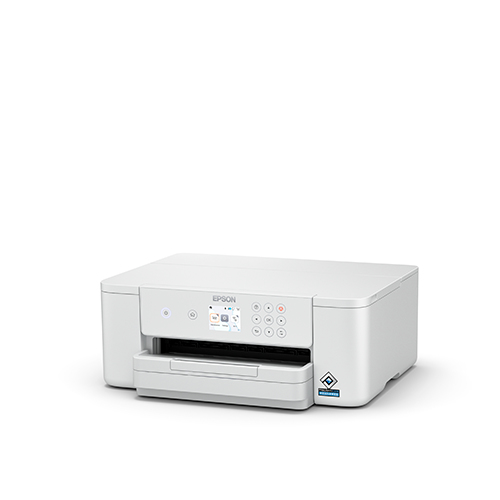 Epson - Impressora Epson WorkForce Pro WF-C4310DW Wi-Fi