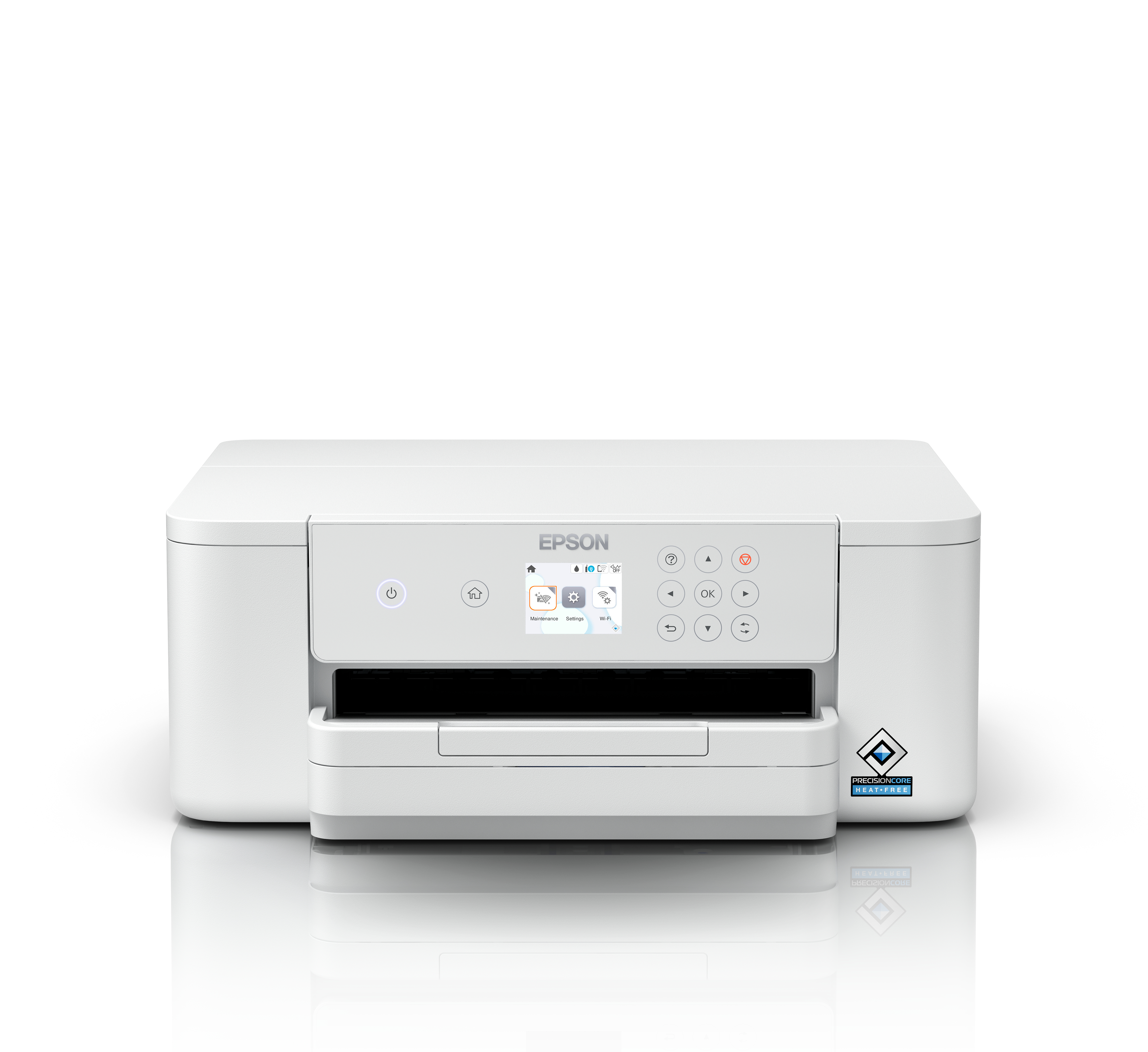 Epson - Impressora Epson WorkForce Pro WF-C4310DW Wi-Fi