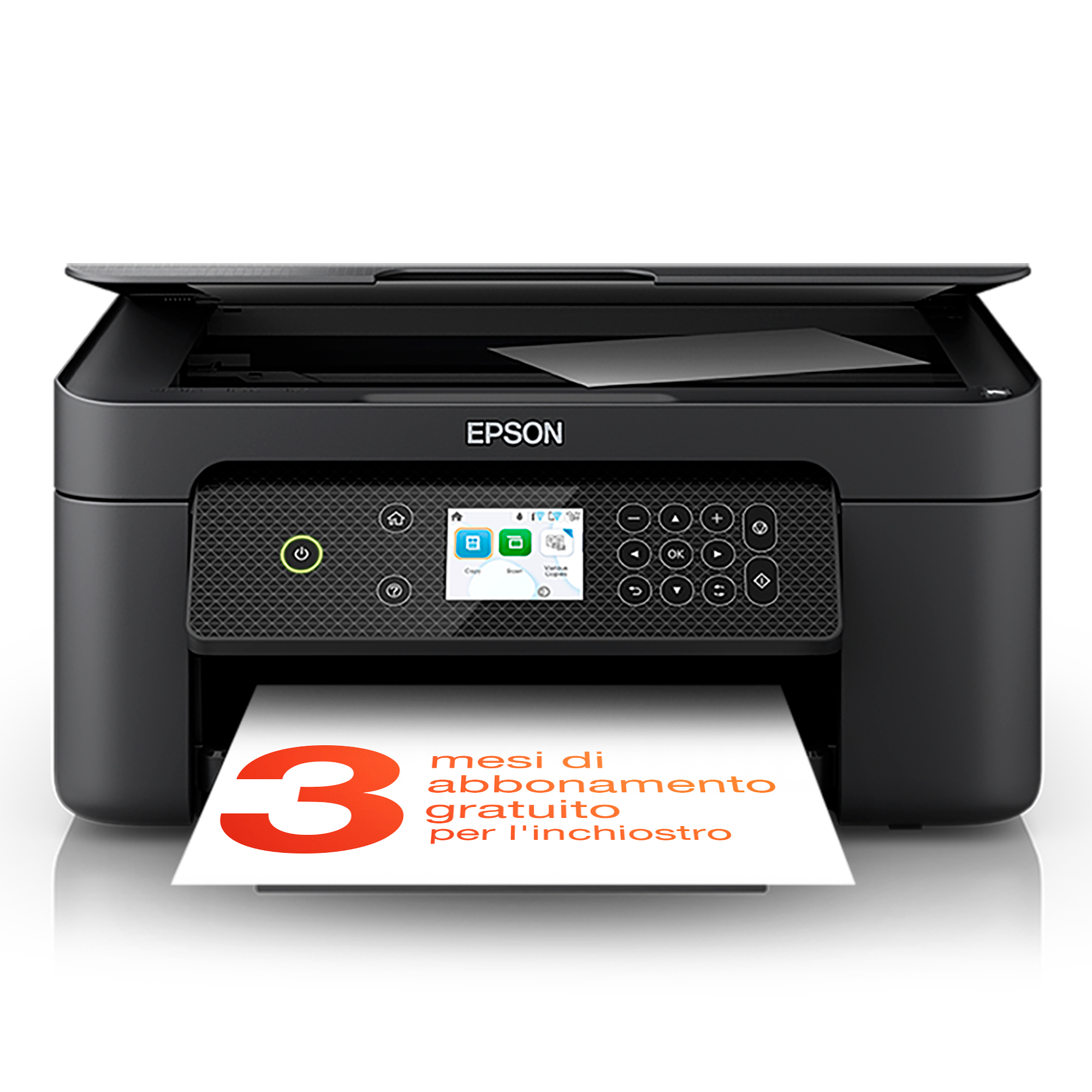 Epson - Multifunções Epson Expression Home XP-4200 Wi-Fi