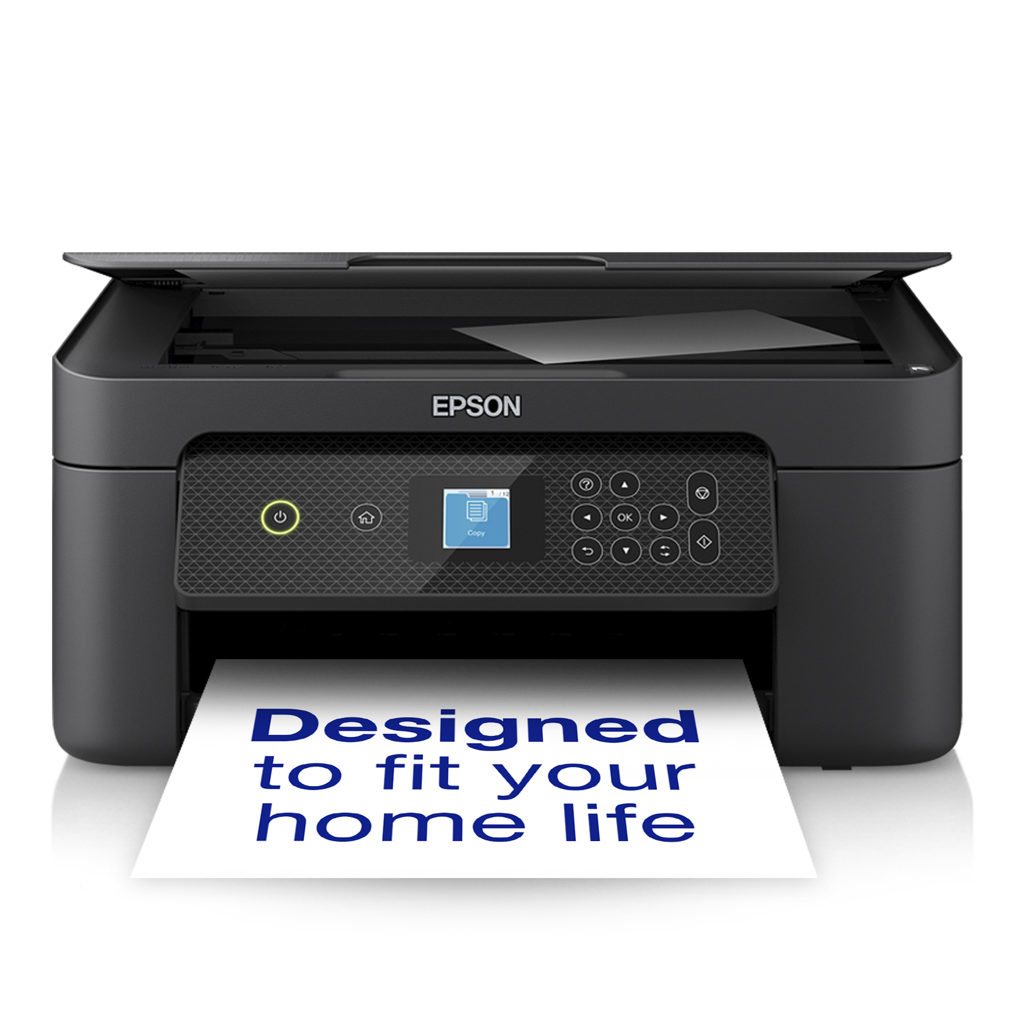 Epson - Multifunções Epson Expression Home XP-3200 Wi-Fi