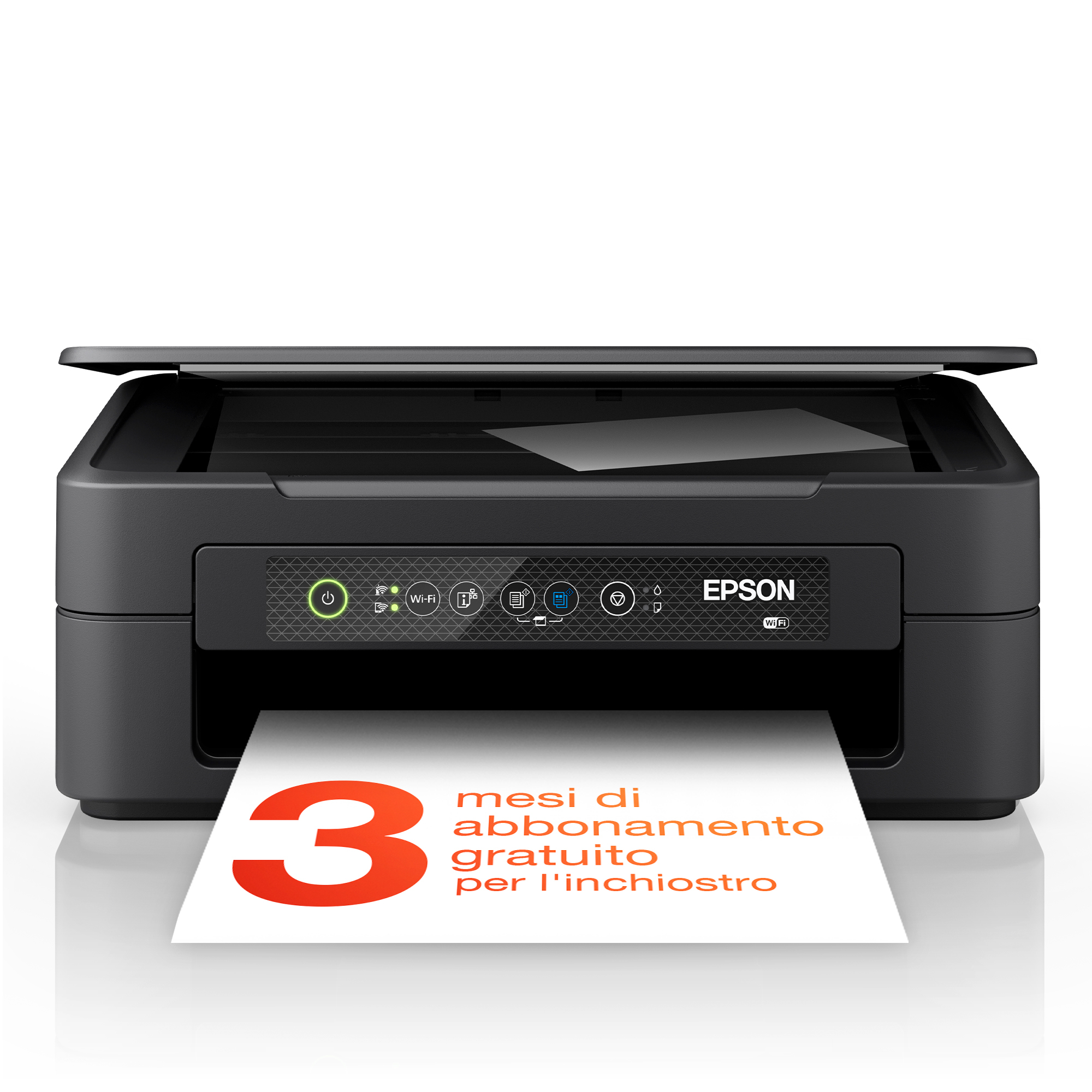 Picture of Picture of Multifunções Epson Expression Home XP-2200 Wi-Fi