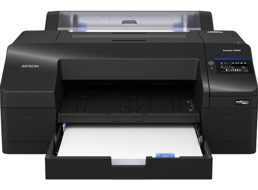 Picture of Picture of Impressora Epson SureColor SC-P5300 Fotográfica
