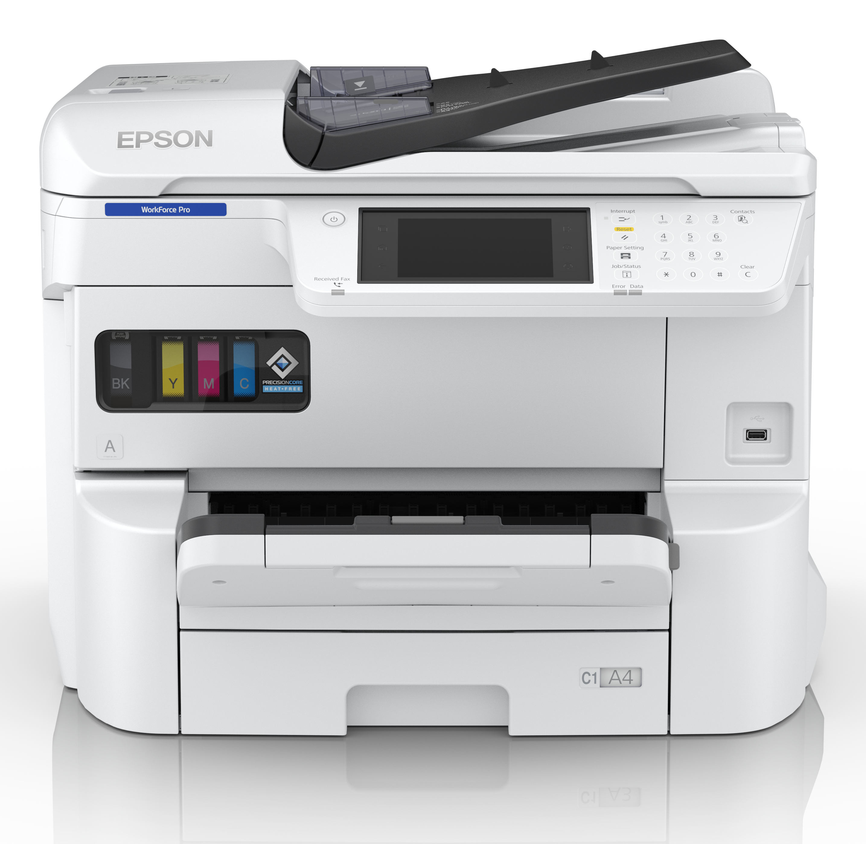 Picture of Picture of Multifunções Epson WorkForce Pro EM-C7100DWF Wi-Fi