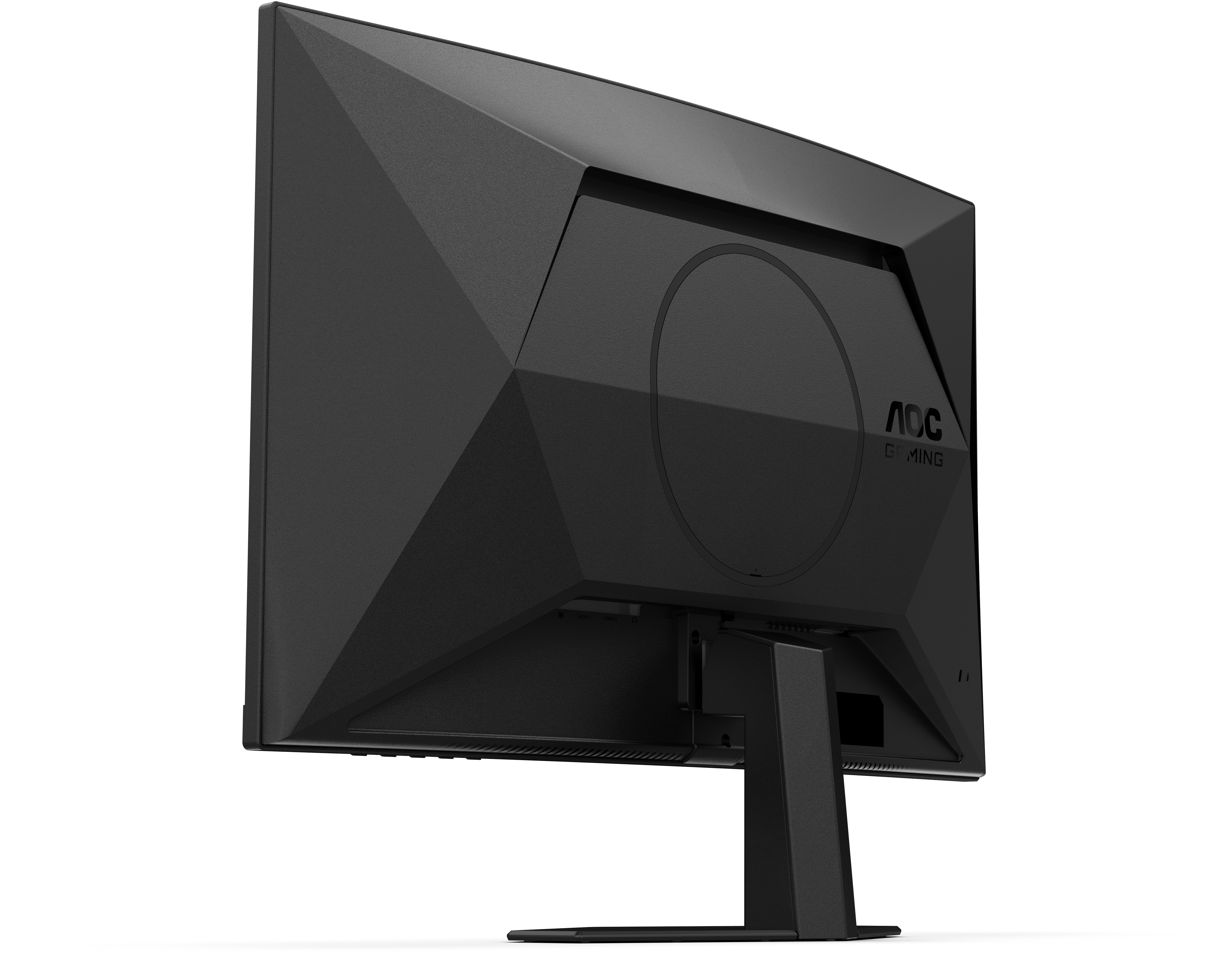 AOC - Monitor Curvo AOC Gaming 27" C27G4ZXE Fast VA FHD 280Hz 0.3ms Adaptive Sync