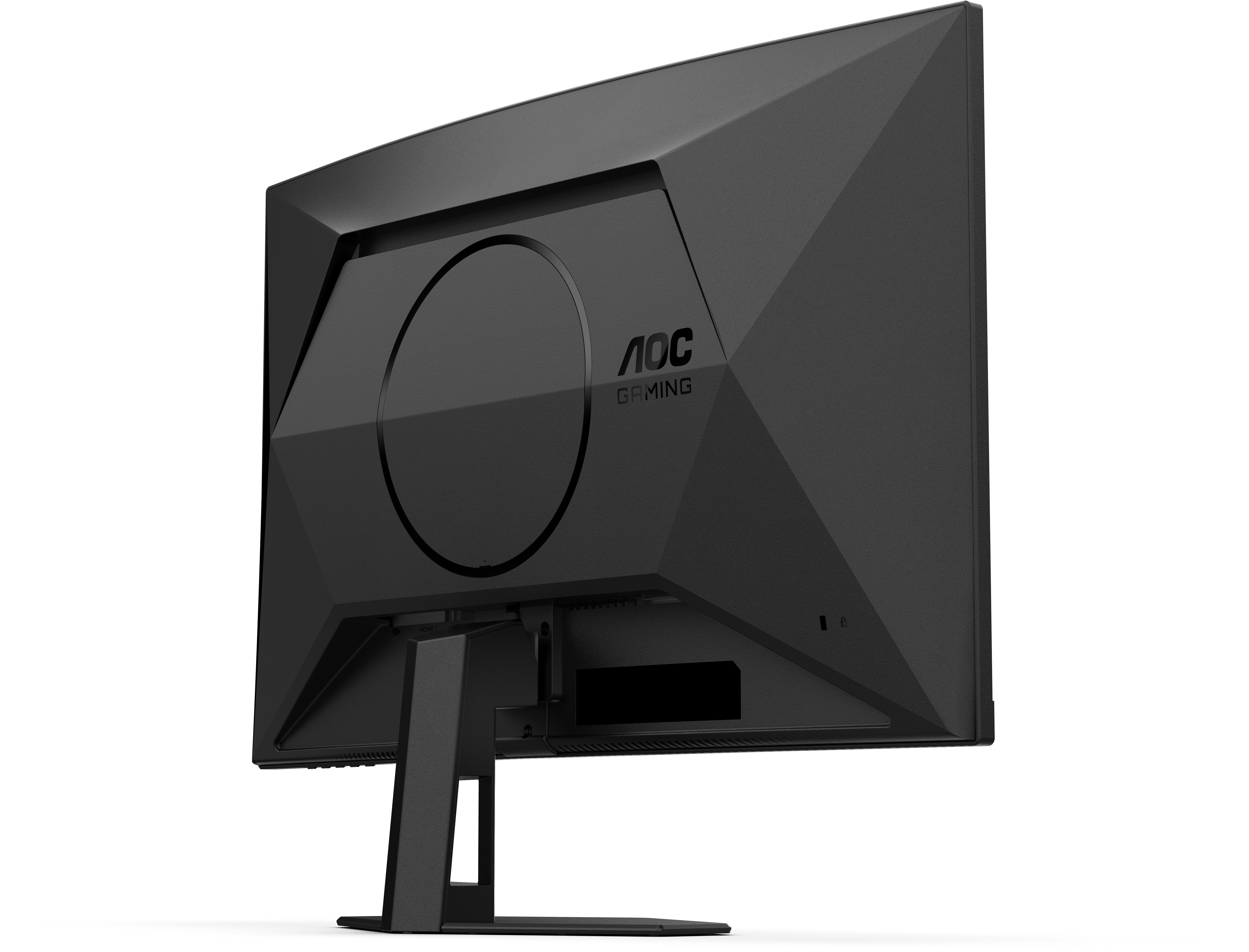 AOC - Monitor Curvo AOC Gaming 27" C27G4ZXE Fast VA FHD 280Hz 0.3ms Adaptive Sync