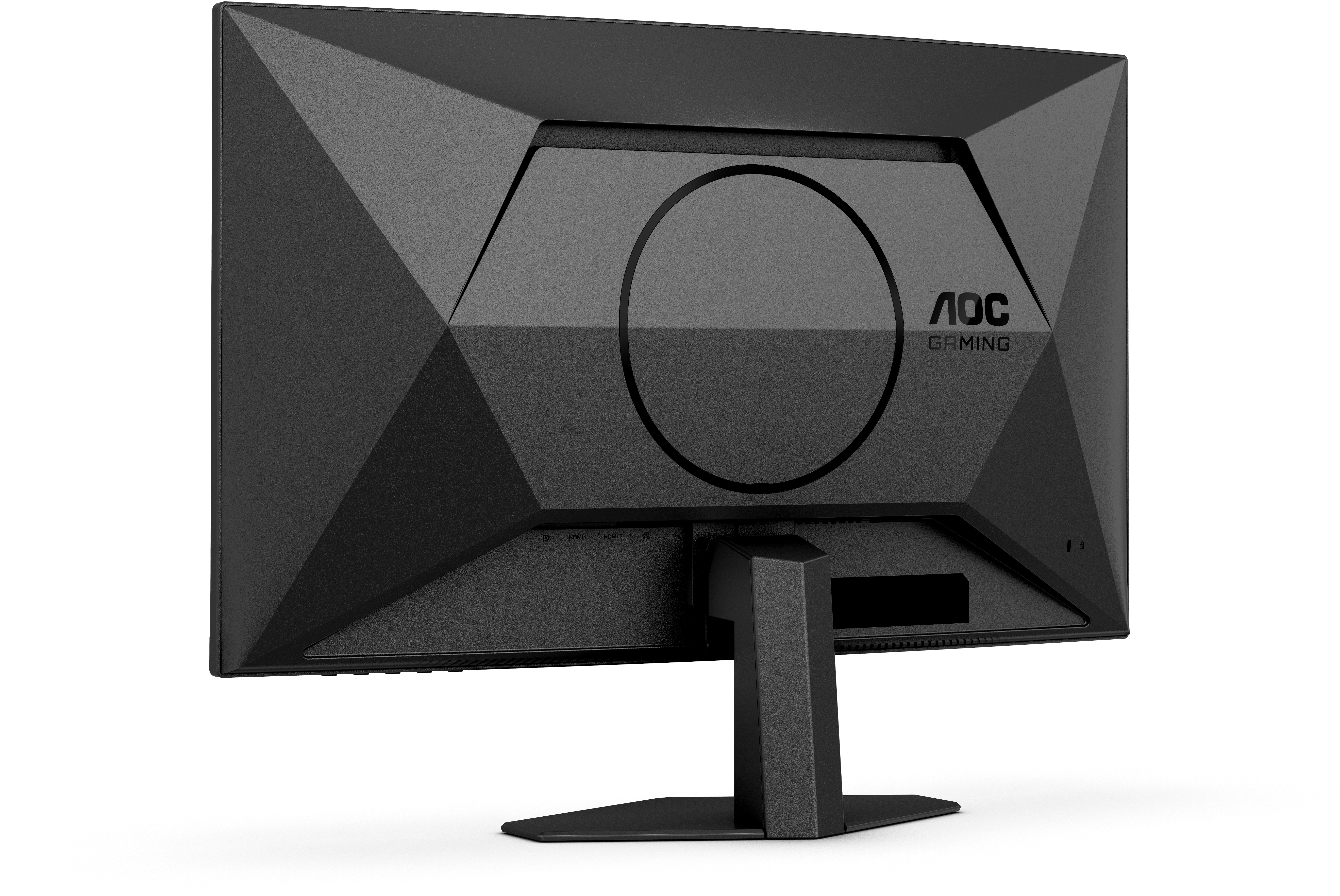 Picture of Picture of Monitor Curvo AOC Gaming 27" C27G4ZXE Fast VA FHD 280Hz 0.3ms Adaptive Sync
