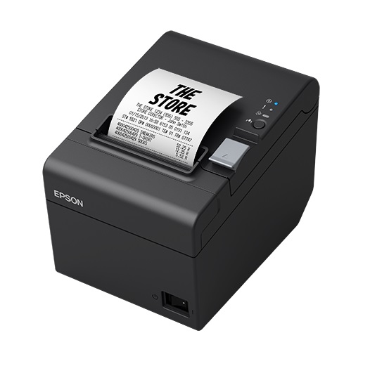 Epson - Impressora Epson POS TM-T20III Térmica