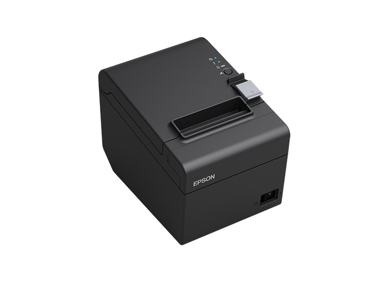 Epson - Impressora Térmica Epson TM-T20III Ethernet
