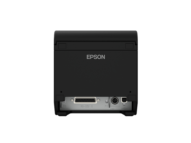 Epson - Impressora Térmica Epson TM-T20III Ethernet