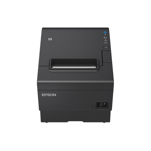 Picture of Picture of Impressora Térmica Epson TM-T88VII 112 USB/Ethernet/Serial