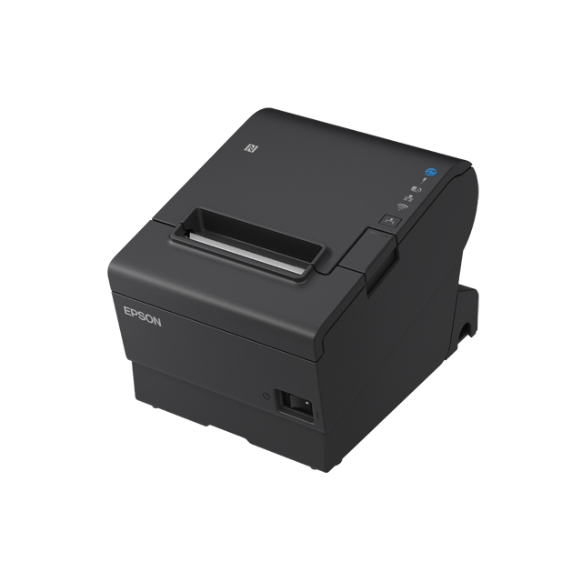 Epson - Impressora Térmica Epson TM-T88VII 112 USB/Ethernet/Serial