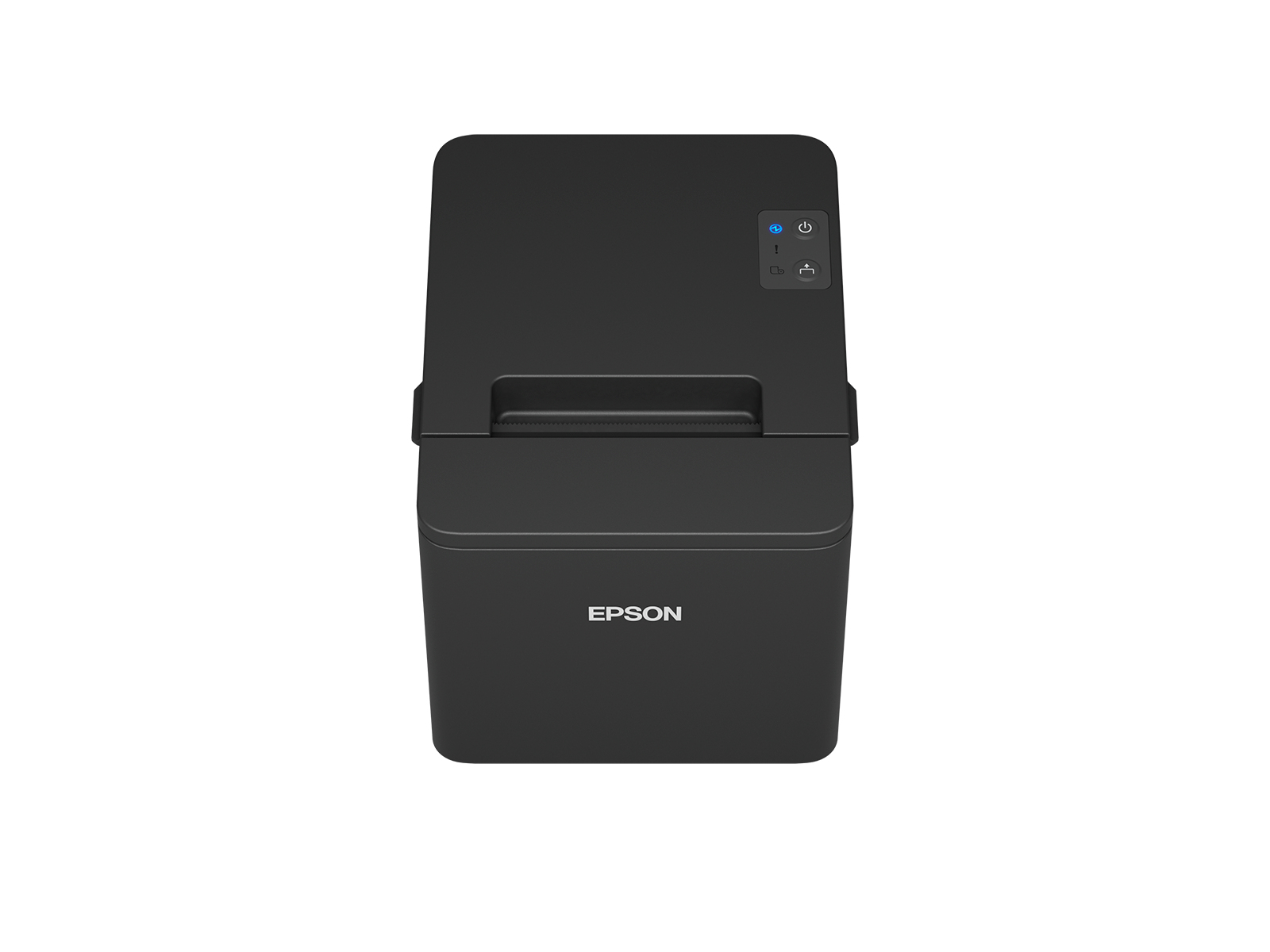 Epson - Impressora Térmica Epson TM-T20IV POS USB Serial