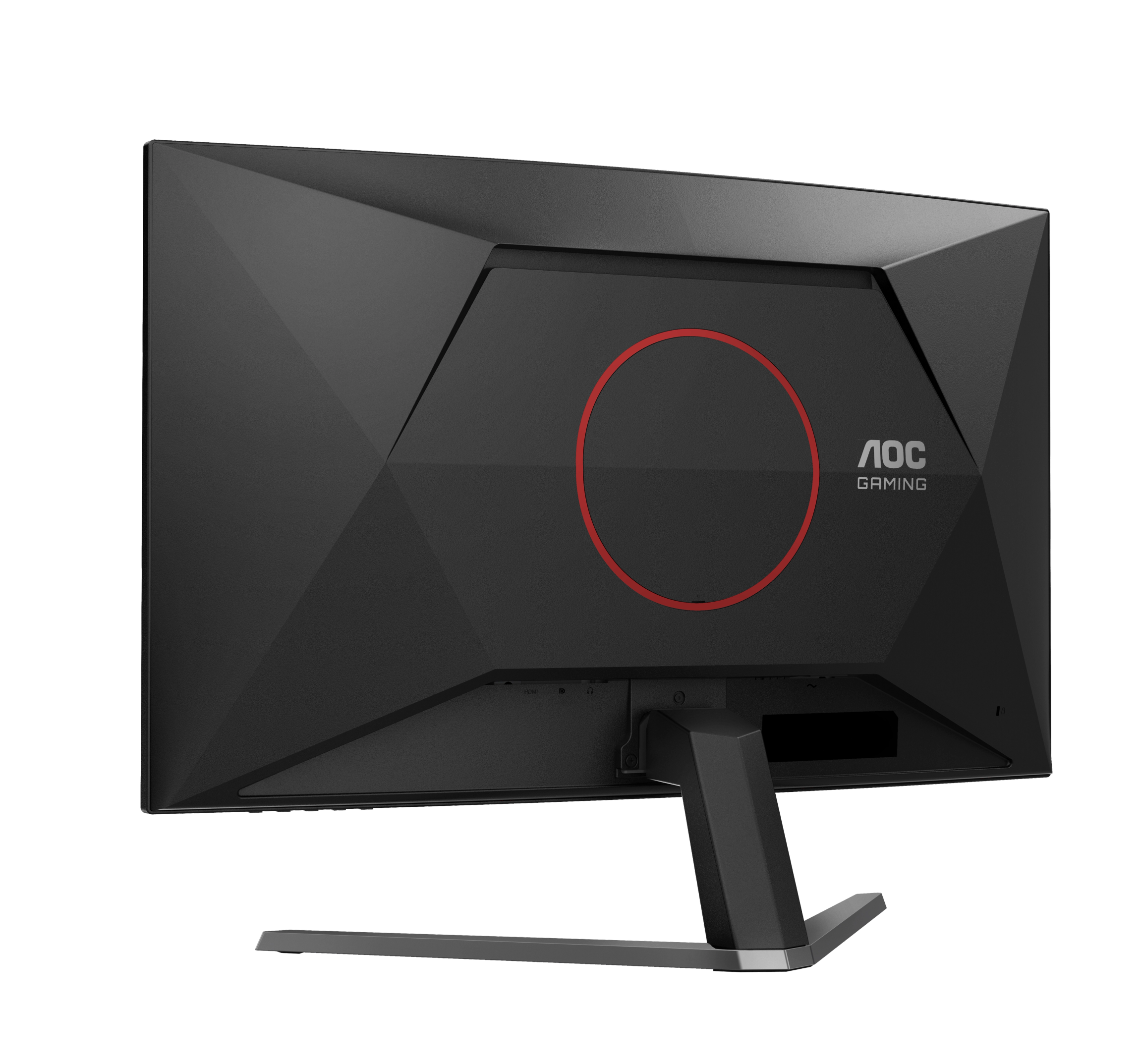 AOC - Monitor Curvo AOC Gaming 31.5" C32G42ZE VA FHD 260Hz HDR10