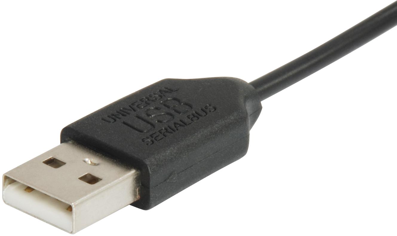 conceptronic - Hub USB Conceptronic 4 Portas Travel