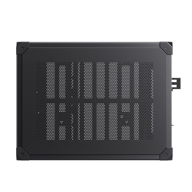 Picture of Picture of Caixa Micro-ATX Jonsbo C6 Preto