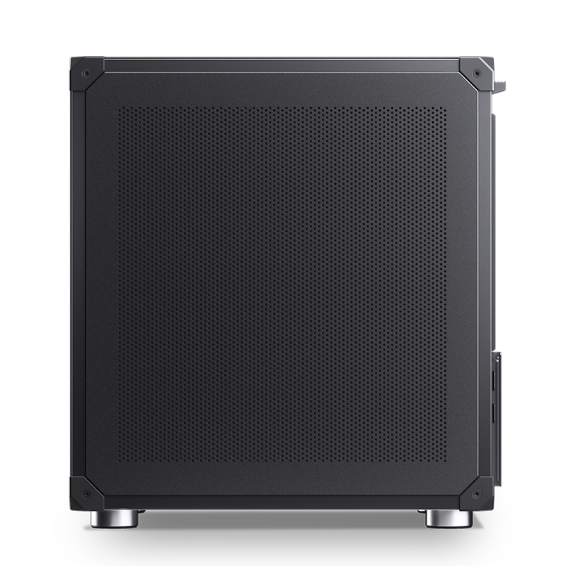 Jonsbo - Caixa Micro-ATX Jonsbo C6 Preto