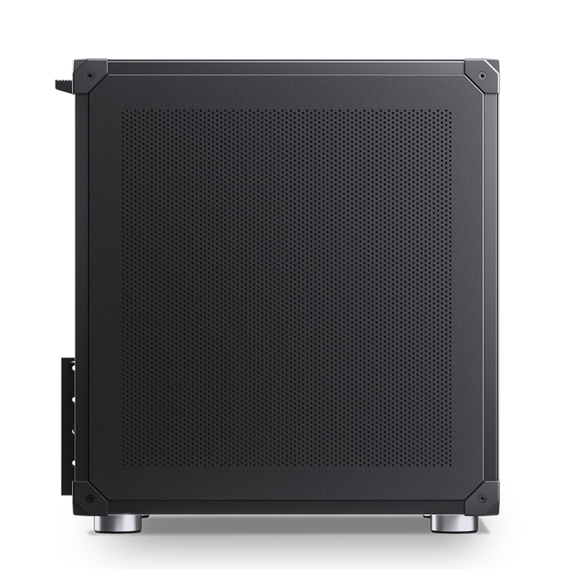 Jonsbo - Caixa Micro-ATX Jonsbo C6 Preto