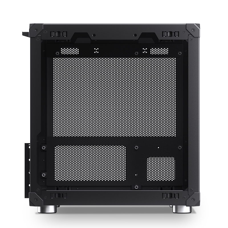 Jonsbo - Caixa Micro-ATX Jonsbo C6 Preto