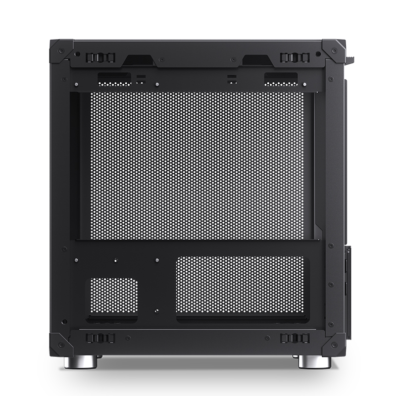 Jonsbo - Caixa Micro-ATX Jonsbo C6 Preto