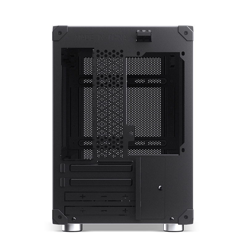 Jonsbo - Caixa Micro-ATX Jonsbo C6 Preto
