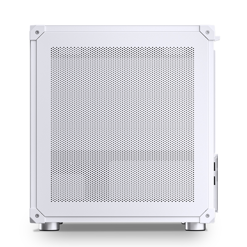 Jonsbo - Caixa Micro-ATX Jonsbo C6 Branco