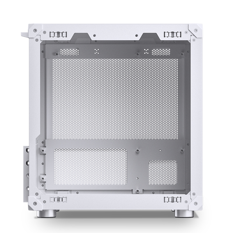Jonsbo - Caixa Micro-ATX Jonsbo C6 Branco