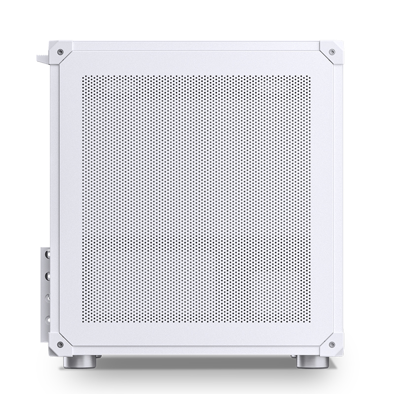 Jonsbo - Caixa Micro-ATX Jonsbo C6 Branco