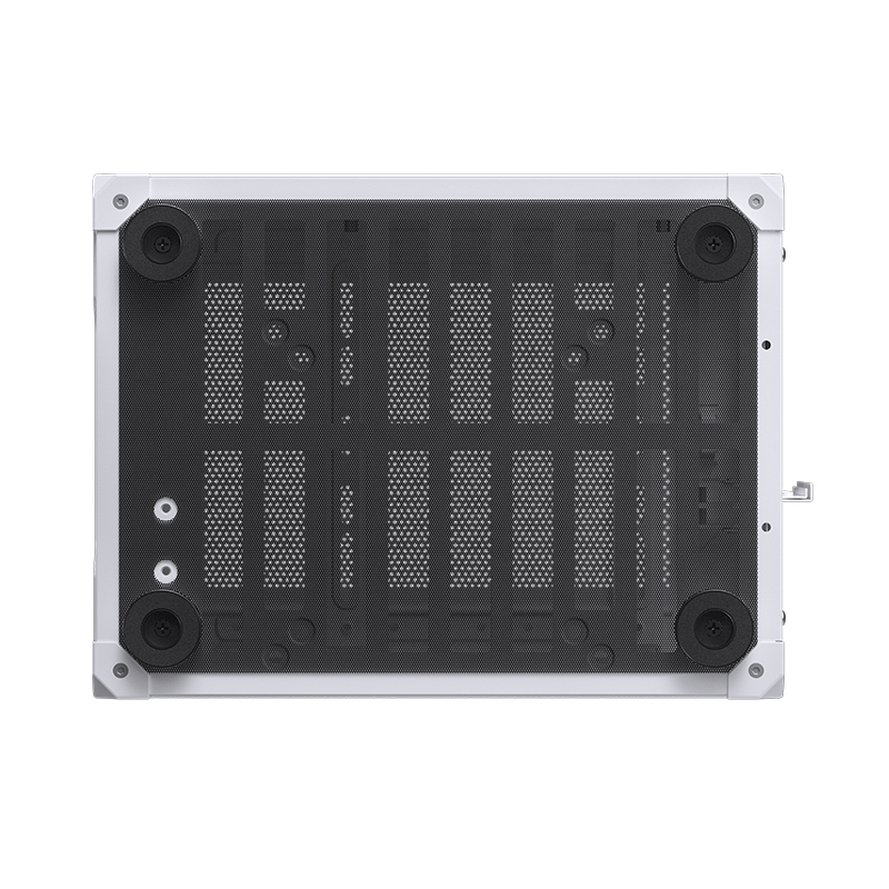 Jonsbo - Caixa Micro-ATX Jonsbo C6 Branco