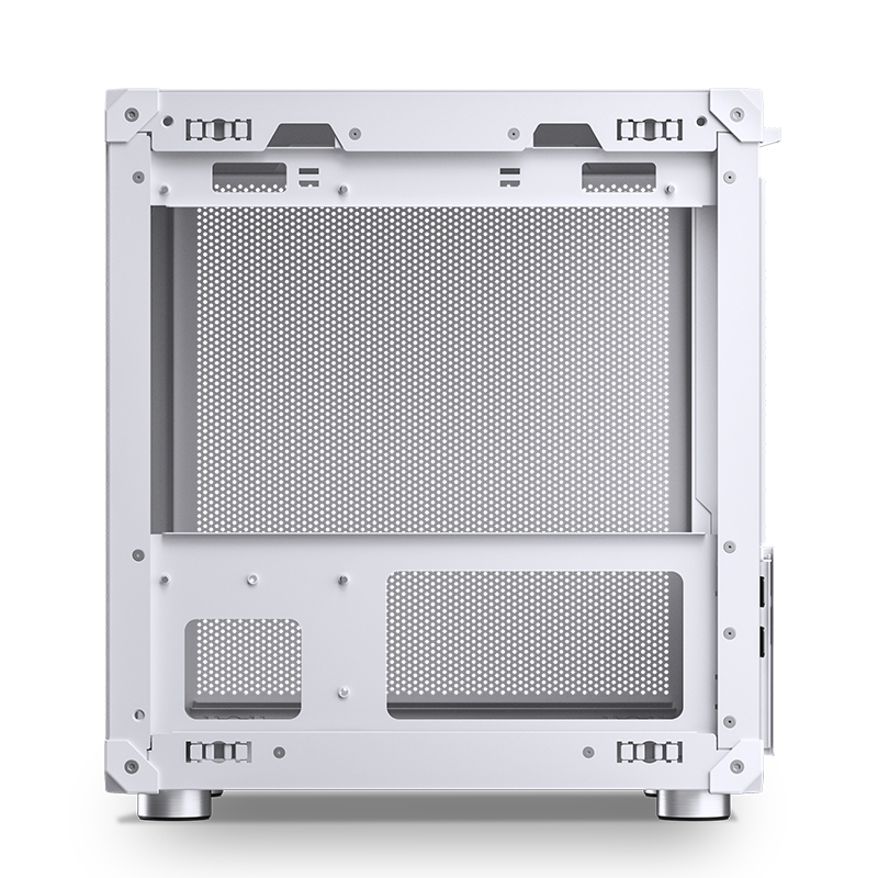 Jonsbo - Caixa Micro-ATX Jonsbo C6 Branco