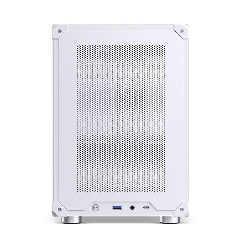 Jonsbo - Caixa Micro-ATX Jonsbo C6 Branco
