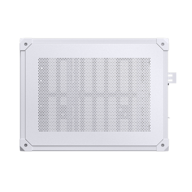 Jonsbo - Caixa Micro-ATX Jonsbo C6 Branco