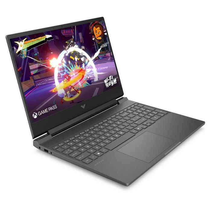 HP - Portátil HP Victus 15-fb3702np 15.6" R5 8645HS 16GB DDR5 512GB RTX 3050 144Hz