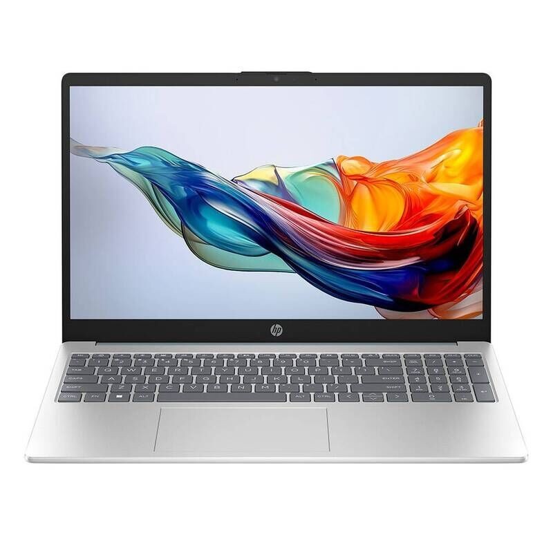 Picture of Picture of Portátil HP 15-fc0091np 15.6" R7 7730U 32GB 1TB Radeon Graphics FHD