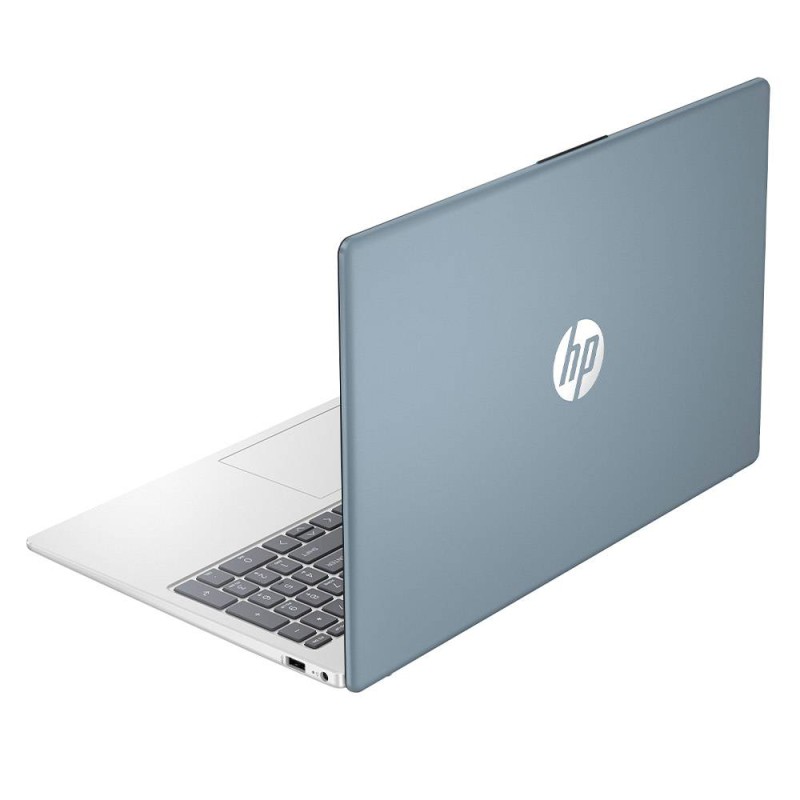 HP - Portátil HP 15-fc0091np 15.6" R7 7730U 32GB 1TB Radeon Graphics FHD