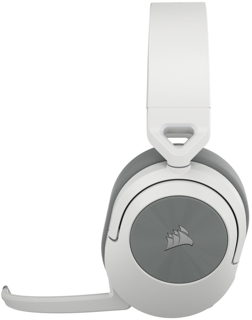 Corsair - Headset Corsair H55 Wireless Branco