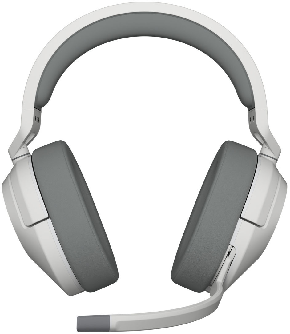 Corsair - Headset Corsair H55 Wireless Branco