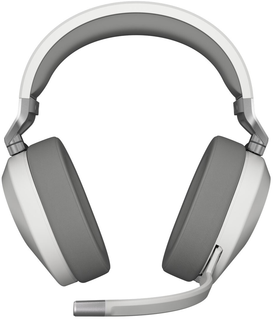 Corsair - Headset Corsair H65 Wireless Branco
