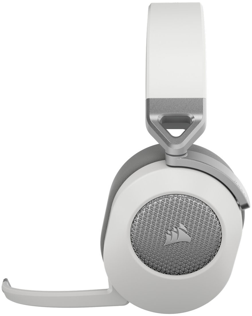 Corsair - Headset Corsair H65 Wireless Branco